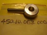 Nos Ktm Chain Adjuster 45010083000 New Oem. Fixed Price $9.99.