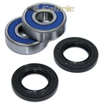Front Wheel Ball Bearing And Seals For Yamaha XVS1100 V-star Classic 00-09. Fixed Price $32.64.