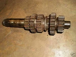 1985 Yamaha Transmission Lay Shaft. Fixed Price $49.99.