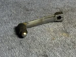 1981 Yamaha Maxim Lever Foot Gear Shifter. Fixed Price $19.99.