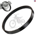 Jfg Racing Primary Drive Belt For Electric Dirt BIKE,1PCS 560-8M Replacement. Fixed Price $48.60.