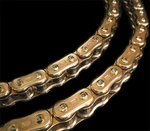 Ek Chain Premium Links Gold 520Z3D-150G. Fixed Price $409.64.