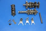 2001 96-04 Transmission Gear Main Counter Shaft Shift Fork Drum. Fixed Price $214.99.