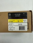 SEFHM1 Ge Specra Circuit Breaker Operating Mechanism, W/ Rotary Handle Shaft. Fixed Price $150.00.