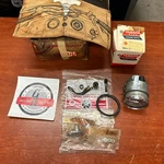Nos Yamaha Tachometer Kit Incomplete 839-83540-00-00 813-17841-00-00 821-17 Y174. Fixed Price $76.01.
