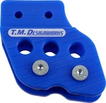 Tm Designworks Rear Chain Guide Blue #RCG-002-BU For Yamaha. Fixed Price $64.95.