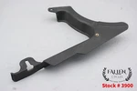 2005 Harley Softail Debris Deflector Lower Belt Guard Shield Cover 60362-00. Fixed Price $20.22.