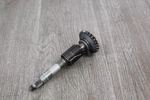1981 Yamaha YZ125 Kick Start Shaft. Fixed Price $85.00.