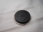 Suzuki, Nos, T20, TC250, 1969, Countershaft Bushing Retainer, 24745-11040. J2. Fixed Price $9.99.