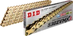 Did ZVM-X2 Drive Chain Links Gold M530ZVMX2G120. Fixed Price $410.15.