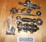 2014 Honda Transmission Gears Tranny. Fixed Price $98.65.