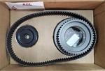 Belt Drives Ltd. 47-31SK-3 11MM B-drive K-start 65-E84FL/FX Missing Pieces. Fixed Price $400.00.
