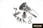 00-06 Harley-davidson Electra Glide Ultra Flhtcui 88CI Engine Transmission Gears. Fixed Price $166.25.