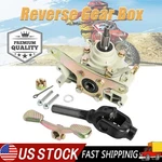 Reverse Gear Box Transmission For Atv Quad Utv Go Kart 150/200/250/300CC Taotao. Fixed Price $79.96.