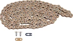Ek 415RR-120G Right Rear Link Chain Gold. Fixed Price $99.95.