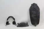 Bmw 09-12 Front Alternator Engine Belt Cover 11147675089. Fixed Price $44.12.
