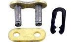 Renthal C438 R1 Mx 415 Chain Master Link / Connecting Spring. Fixed Price $18.43.