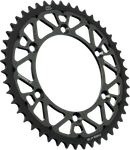 Steel Rear Sprocket 49T Gray JTX897.49GR. Fixed Price $57.99.