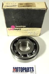 Crankshaft Ball Bearing Triumph Bsa, Rhp (70-1591). Fixed Price $50.22.