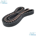 Rear Drive Belt 140T For 2010-2017 Harley-davidson Electra Glide. Fixed Price $56.29.