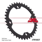 Jt Steel Rear Sprocket 39T Tooth YFZ450 X Raptor 700R 350 250 2004-2022. Fixed Price $35.92.