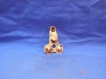 Triumph # 57-1880 57-4439 Clutch Operating Lever 350 500 Unit Twins Nos NP2666. Fixed Price $8.99.