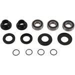 New Pivot Works Wheel Collar Kit PWRWC-K03-500 For Kawasaki Kx 250 1997-2002. Fixed Price $84.00.