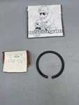 Nos-triumph/bsa Mainshaft High Gear Bearing Cir Clip 70-0489. Fixed Price $6.00.