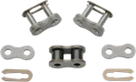 Parts Unlimited - Chain Repair Kit T530H4. Fixed Price $16.09.