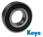 Yamaha Bearing: 93306-00438-00 Koyo Made Japan. Fixed Price $22.99.