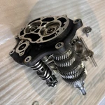 2025 Harley Flhxu M117 6-SPEED Transmission Set Internal. Fixed Price $400.00.