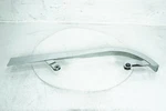 2005 Harley Dyna Fxdl Low Rider Oem Drive Belt Guard Cover Shield 60293-00. Fixed Price $49.50.