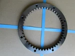 Genuine Rockford Nacd Twin Disc 7.5" Clutch Drive Ring 47T 2-05855 205855AM. Fixed Price $114.00.