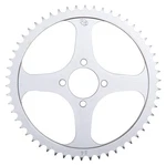 Primary Drive 5FC-25454 Rear Steel Sprocket Tooth Silver. Fixed Price $30.30.