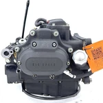 2007 Harley Dyna Street Bob Oem 6 Speed Transmission Gearbox Black Wrinkle 10K. Fixed Price $711.00.