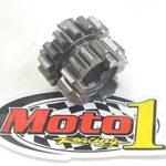 Used Oem Yamaha 88-03 Yfs 200 Blaster 3RD Gear Pinion 2XJ-17131-00 UB20. Fixed Price $38.92.