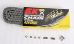 Ek Series Chain Links Natural 428SROZ-130. Fixed Price $116.20.