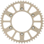 Sunstar Rear Sprocket Aluminum 45T-420 /suz Kawasaki KX65 2000-2020 Suzuki. Fixed Price $81.95.
