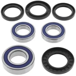 Balls Wheel Bearing & Seal Kit Rear #25-1392 For Suzuki. Fixed Price $61.56.