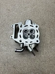 07 08 09 Honda 150RB Cylinder Head Top End Valves Cam Cap. Fixed Price $399.99.