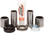Pivot Works PWSAK-S06-021 Complete Swingarm Bearing Kit. Fixed Price $95.50.
