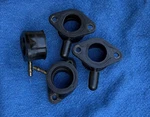 Kawasaki Intake Manifolds Boots Oem KZ550A KZ550D KZ550C 1980 1981. Fixed Price $35.81.