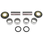 Pivot Works Swingarm Bearing Kit PWSAK-H22-006. Fixed Price $81.98.