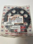 Primary Drive Rear Steel Sprocket Tooth Silver JTR1204-46-PD. Fixed Price $20.00.
