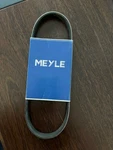 Meyle 4PK611 Alternator V-belt For Bmw 1100/1150/1200 Repl. Oe 12311341779. Fixed Price $14.55.