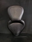 454884 - Mustang Wide Touring Seat #75129. Fixed Price $425.00.