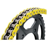 Bikemaster 530X120 Bmxr O-ring Chain Yellow 197679. Fixed Price $179.99.