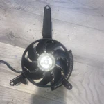 2003 Kawasaki ZZR1200 Left Radiator Cooling Fan. Fixed Price $24.79.