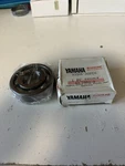 Oem Yamaha Bearing 93306-305U6. Fixed Price $39.99.