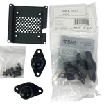 New RAM-B-201U Mounts Aluminum Double Socket Arm X 1" Ball Bases Hrdwre. Fixed Price $15.59.